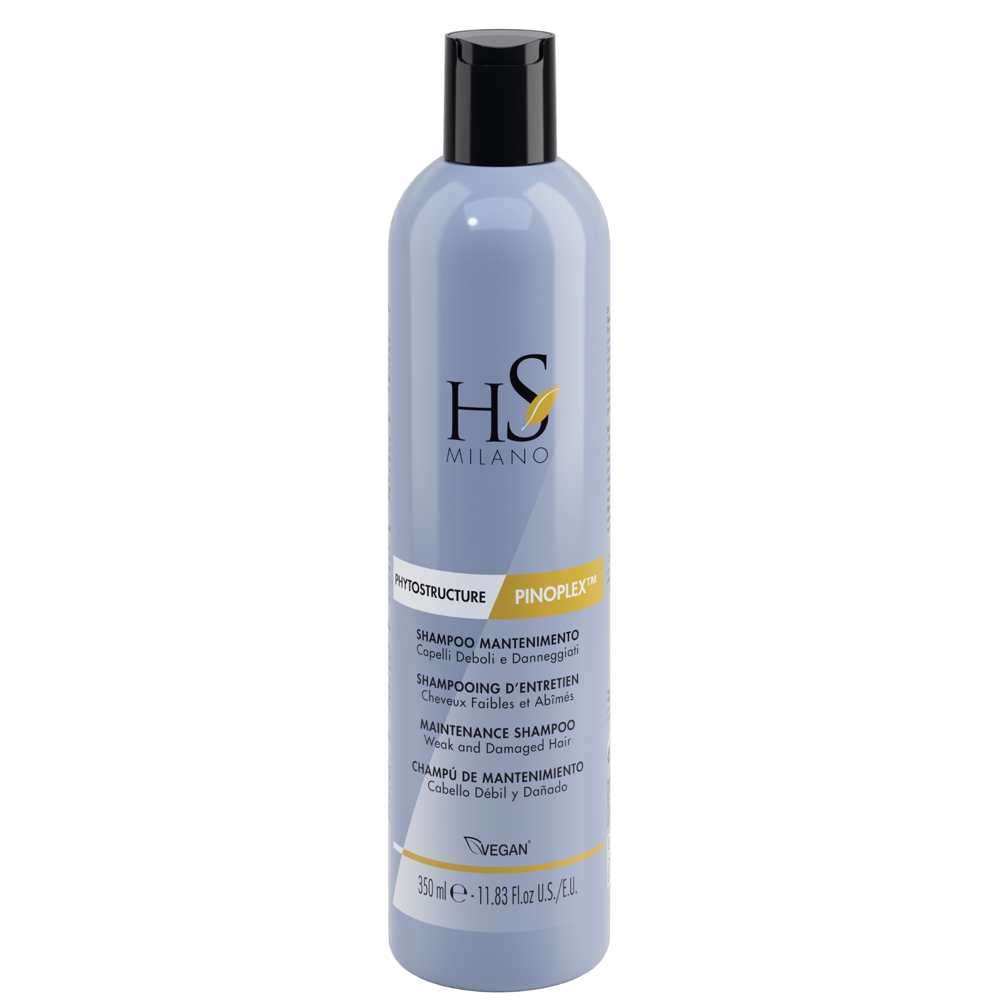 Phytostructure PinoPlex™ – Pflege-Shampoo 350ml  (Home Use)