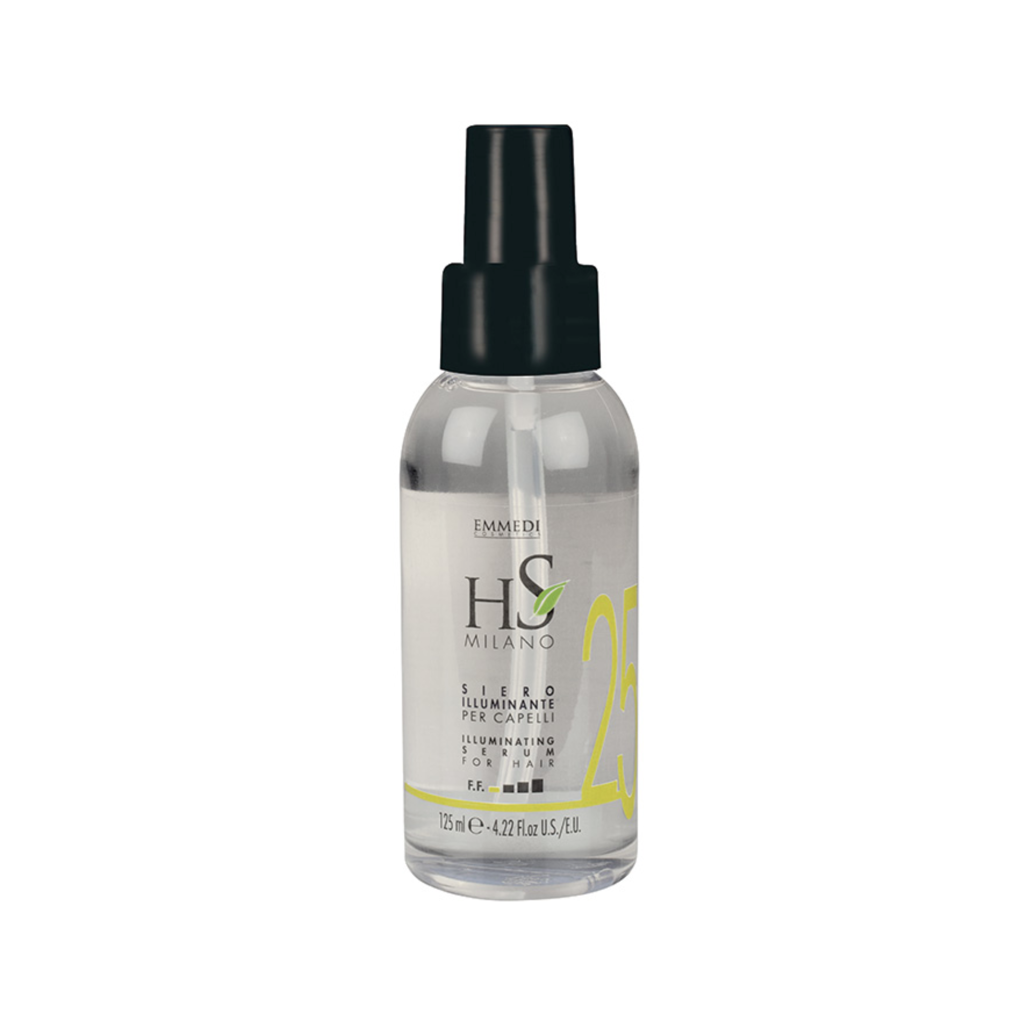 25 Glanzserum - 125ml