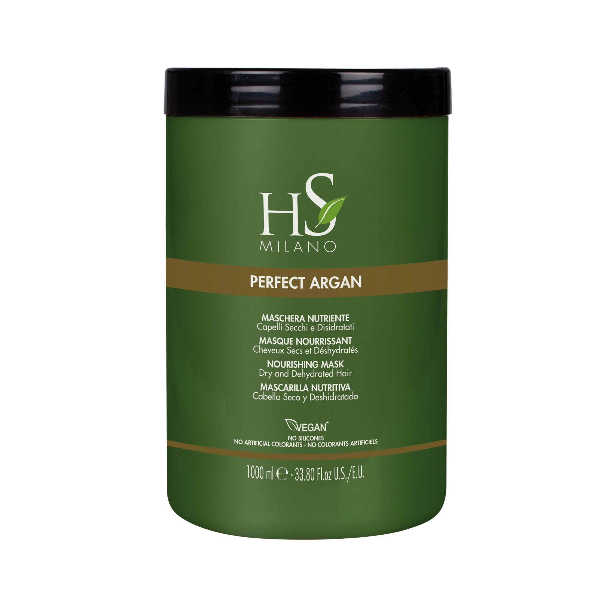 Perfect Argan Mask - 1000ml
