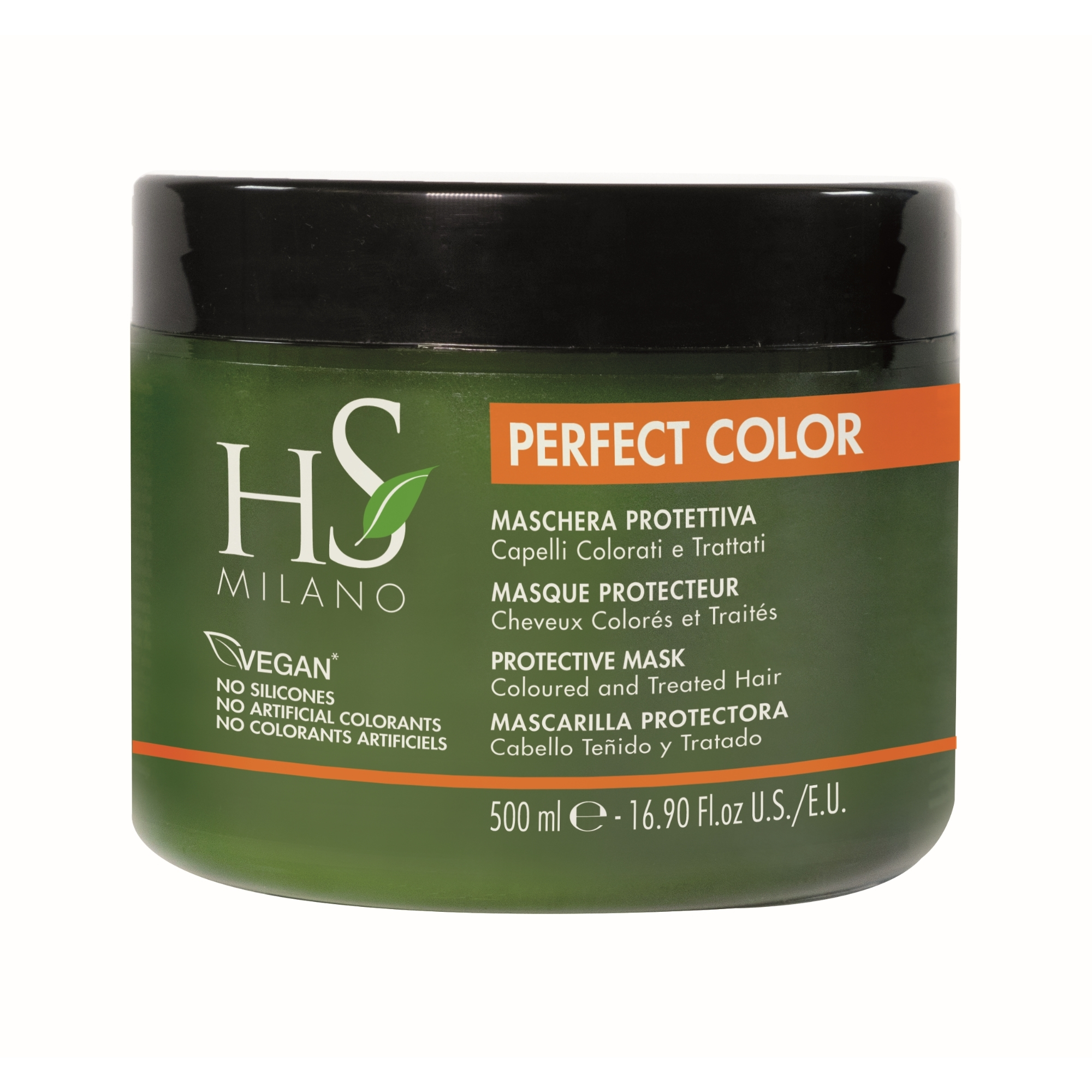 Perfect Color Mask - 500ml