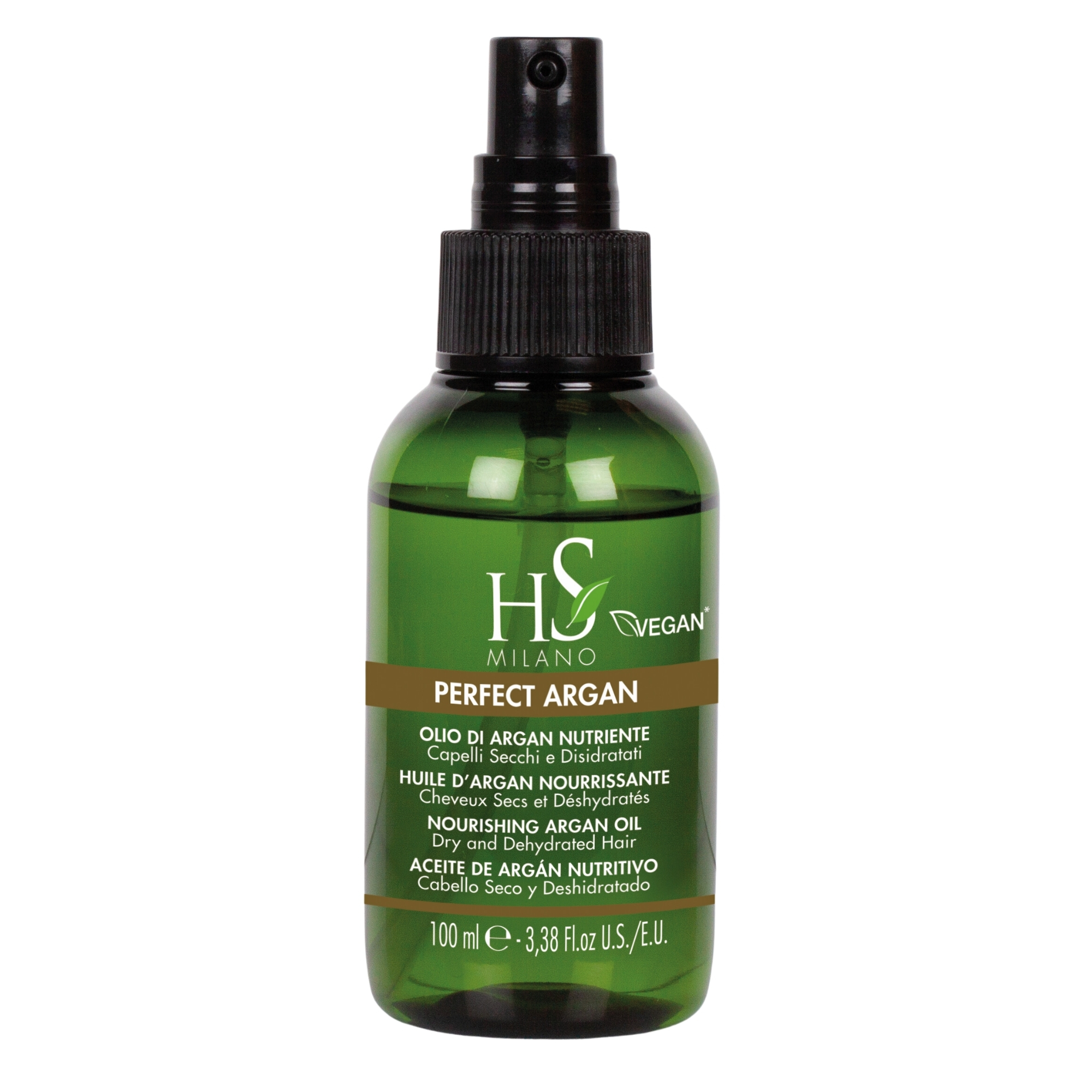 Perfect Argan Nourishing Oil - 150ml