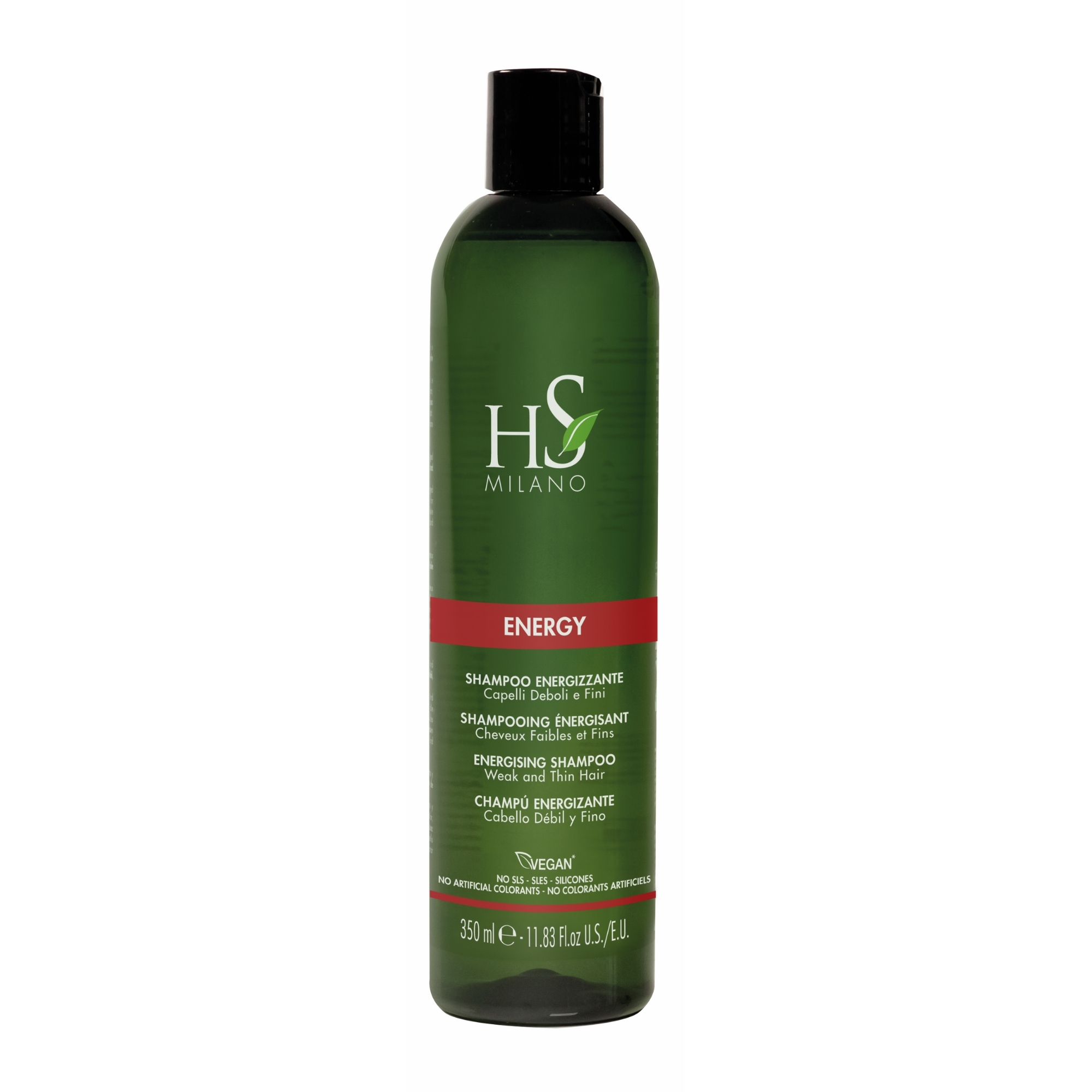 Energy Shampoo - 350ml
