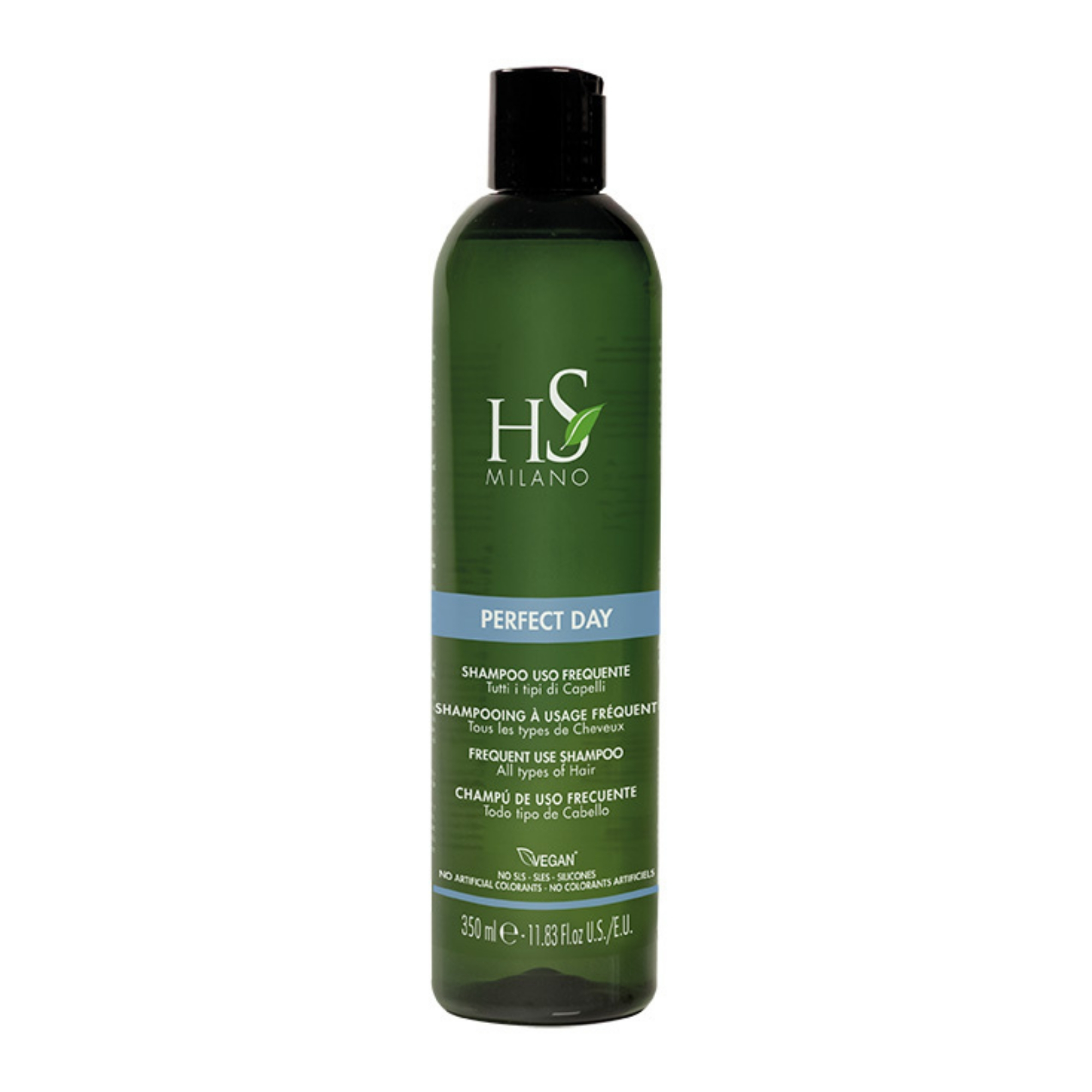 Perfect Day Shampoo - 350ml