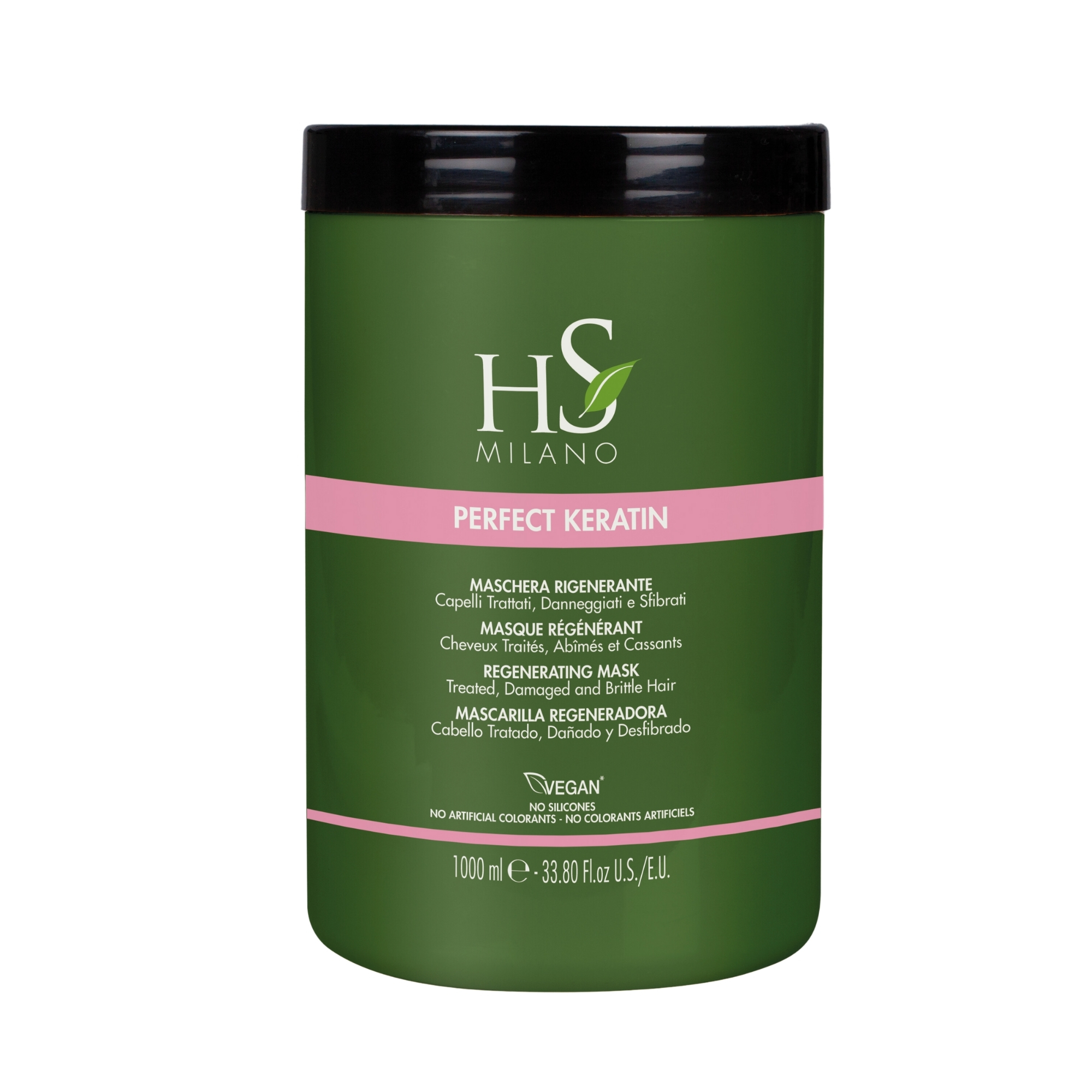 Perfect Keratin Mask - 1000ml