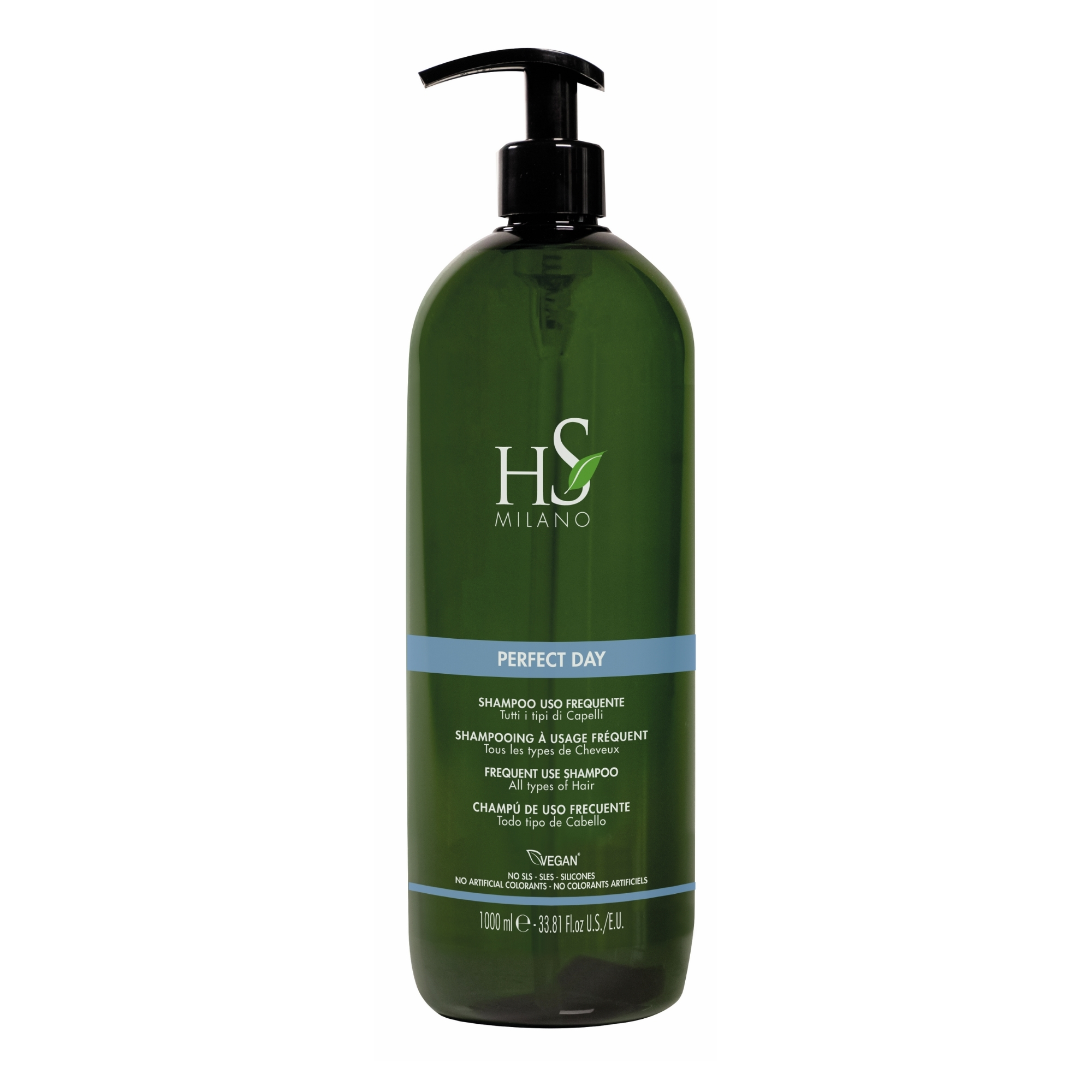 Perfect Day Shampoo - 1000ml