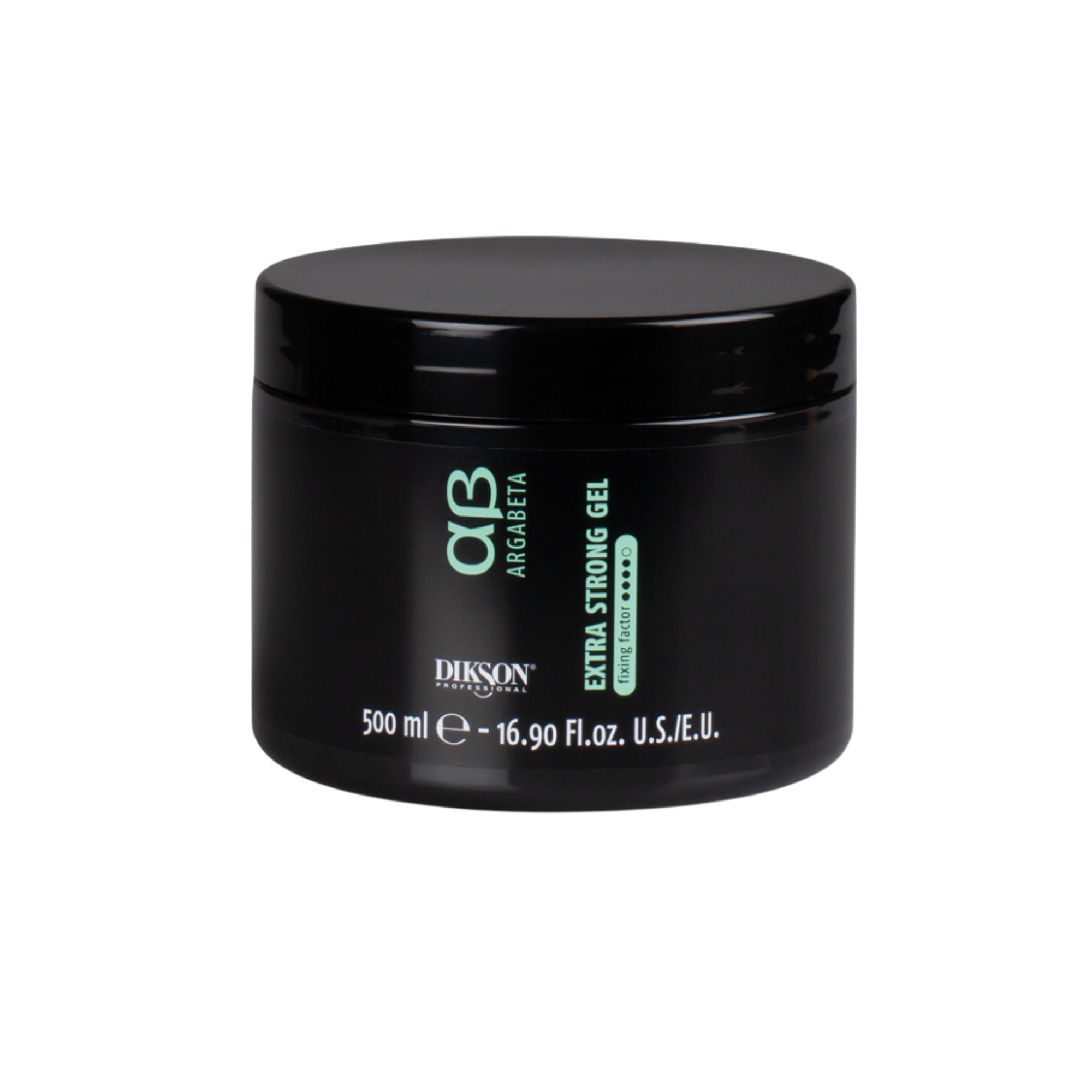 Argabeta Extra Starkes Gel - 500ml