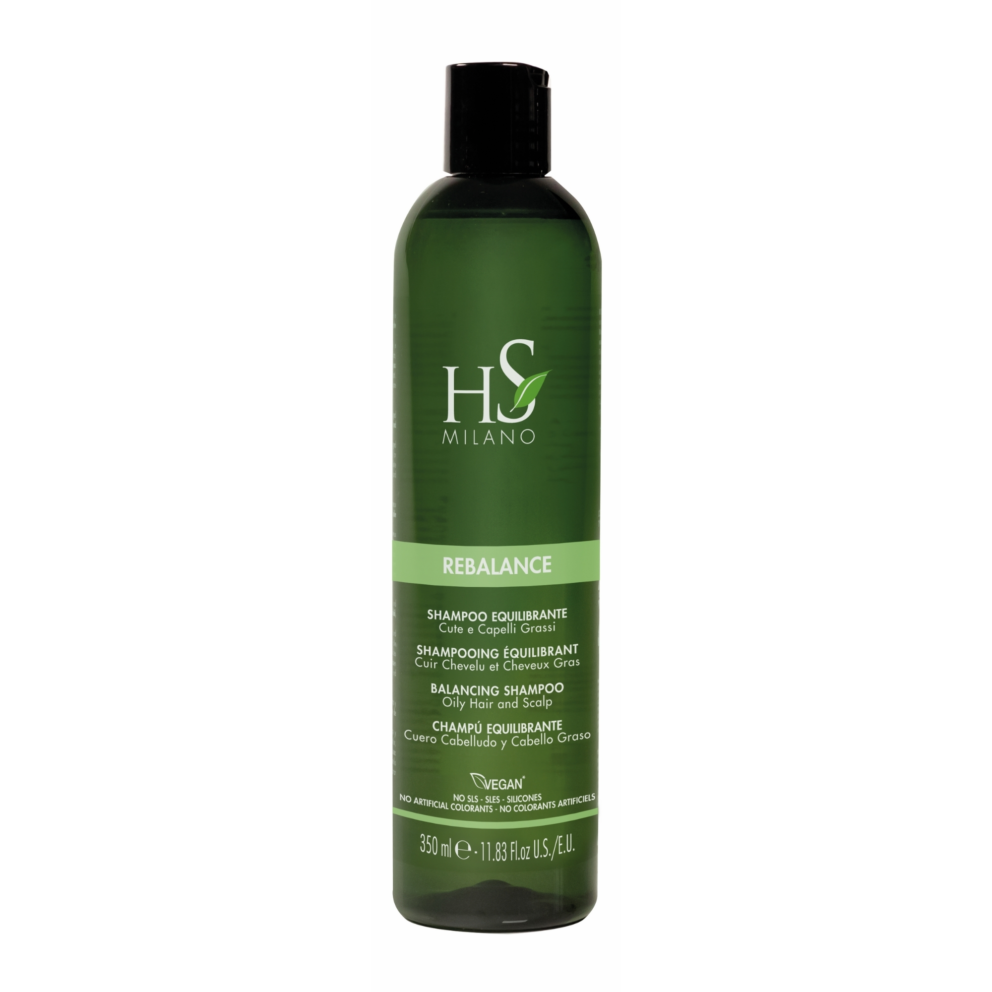 Rebalance Shampoo - 350ml
