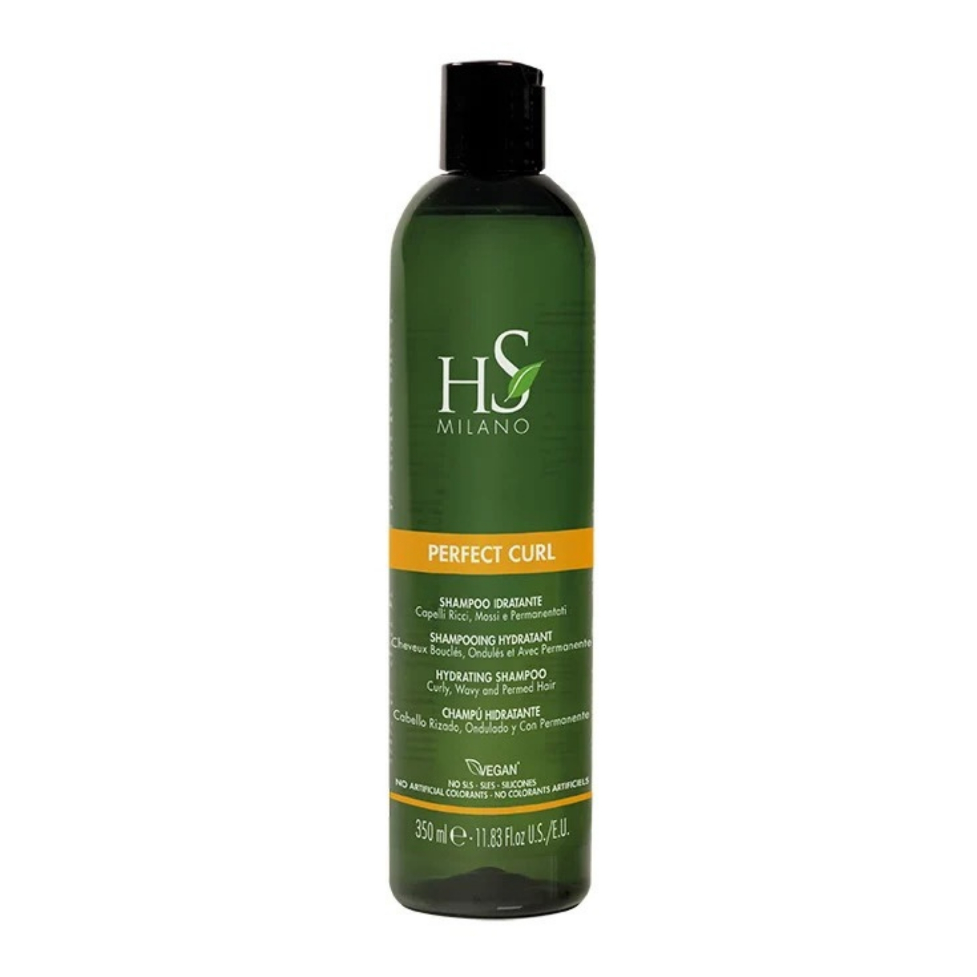 Perfect Curl Shampoo - 350ml
